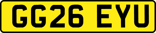 GG26EYU
