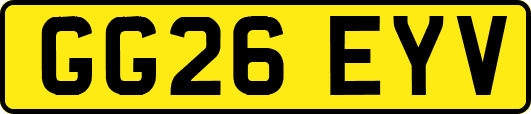 GG26EYV