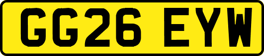 GG26EYW