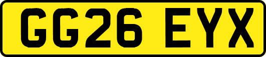GG26EYX