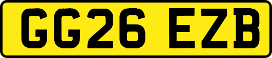 GG26EZB
