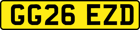GG26EZD