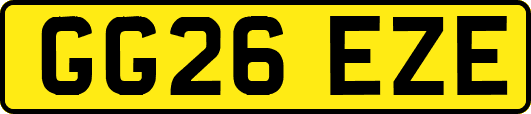 GG26EZE