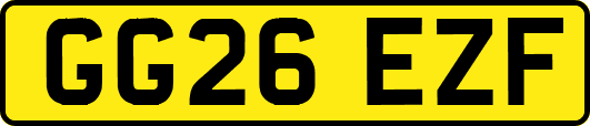 GG26EZF