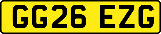GG26EZG