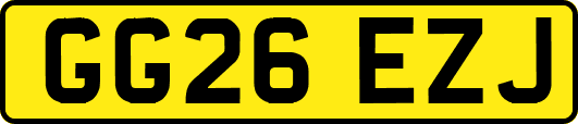 GG26EZJ