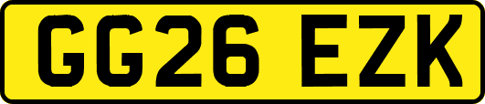 GG26EZK