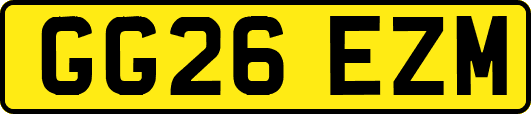 GG26EZM