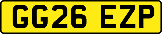 GG26EZP