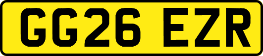 GG26EZR