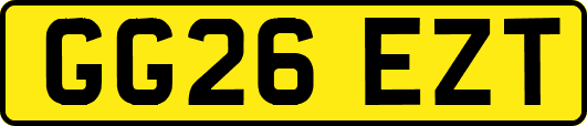 GG26EZT