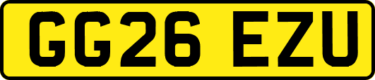 GG26EZU