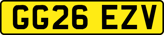 GG26EZV