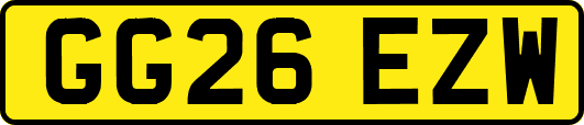 GG26EZW