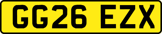 GG26EZX