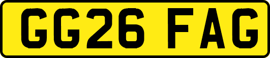 GG26FAG