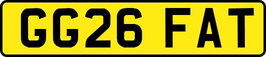 GG26FAT