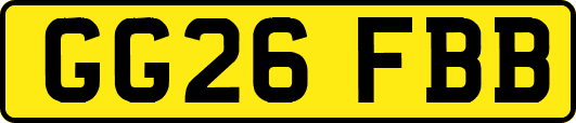 GG26FBB