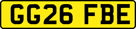 GG26FBE
