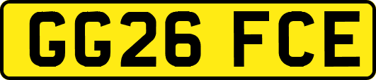 GG26FCE