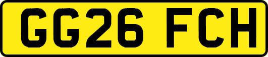 GG26FCH