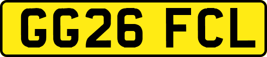 GG26FCL
