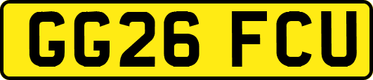 GG26FCU