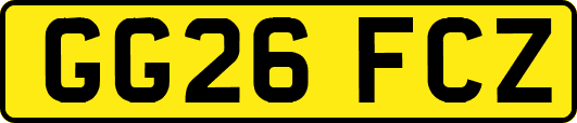 GG26FCZ