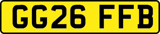 GG26FFB