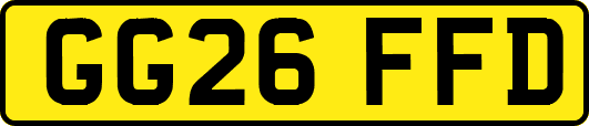 GG26FFD