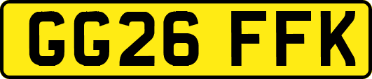 GG26FFK