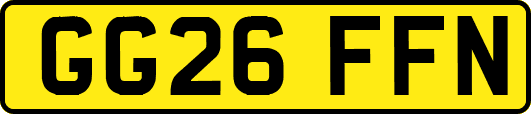 GG26FFN