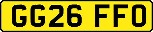 GG26FFO