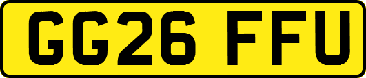 GG26FFU