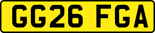 GG26FGA