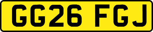GG26FGJ