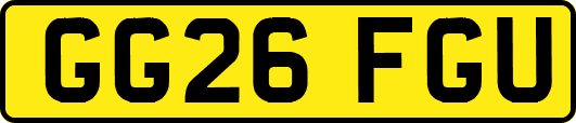 GG26FGU