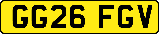 GG26FGV