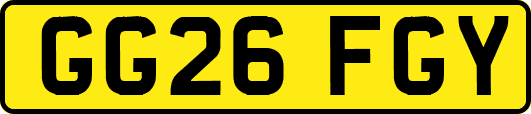 GG26FGY