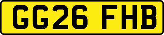 GG26FHB