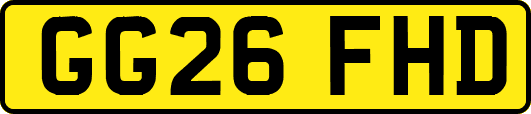 GG26FHD