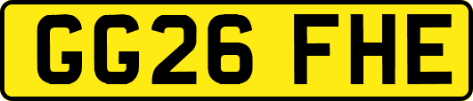 GG26FHE