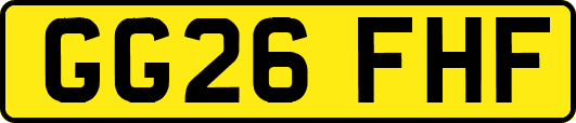 GG26FHF
