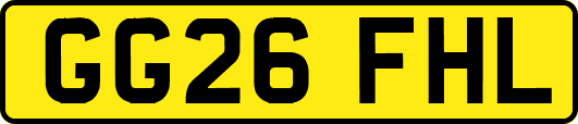 GG26FHL
