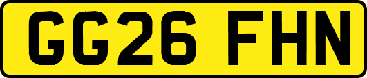 GG26FHN