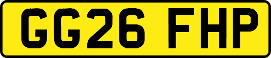GG26FHP