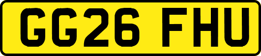 GG26FHU