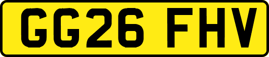 GG26FHV
