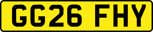 GG26FHY