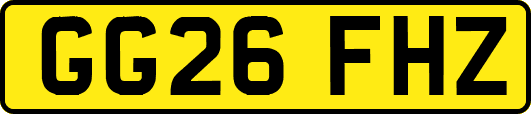 GG26FHZ